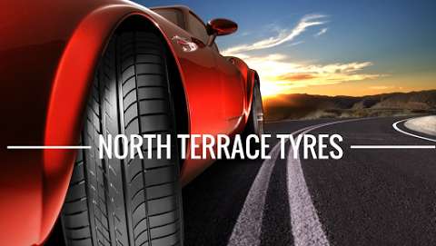 Photo: North Terrace Tyres Pty Ltd.