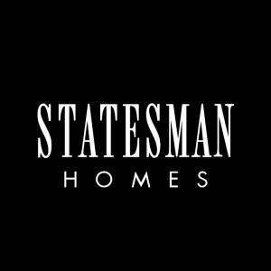 Photo: Statesman Homes